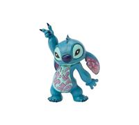 Disney Traditions Stitch Dancing Mini Figurine
