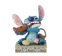 Disney Traditions 6016333 Sugar Rush Stitch - P01595