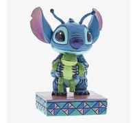 Disney Traditions Strange Life Forms Stitch Figurine 4059741