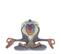 Jim Shore Rafiki Mini Figurine
