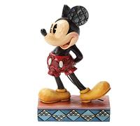 Disney Traditions The Original Mickey Mouse Sculpture, height 12cm
