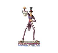 Disney Traditions The Shadow Man Figurine, height 18cm