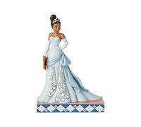 Disney Traditions Tiana Passion Figurine, Multicolored, One Size, 6002821