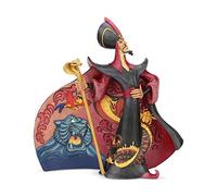 Disney Traditions Villainous Viper Jafar Figurine, One Size