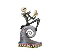 Disney Traditions What's This Jack Figurine