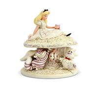 Disney Traditions Whimsy And Wonder Alice Figurine