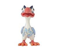 Disney Traditions Zazu Mini Figurine