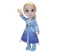 Jakks Pacific Disney Princess Doll – Frozen 2 Elsa Adventure