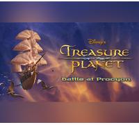 Disney Treasure Planet: Battle at Procyon PC Steam CD Key