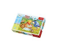 Disney Trefl 916 18198 Piglet Puzzle