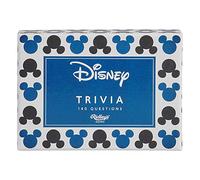 Disney Trivia