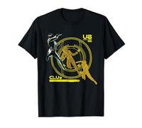 Disney TRON: Legacy Clu Identity Disc T-Shirt