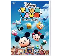 Disney Tsum [Edizione: Giappone] [Import]
