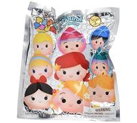 Disney Tsum Series 3/3D Foam Blind Bag Key Chains