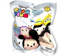 Disney tsum tsum figural keyring series 1