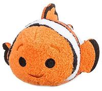 Disney Tsum Tsum Finding Dory Nemo 3.5 Plush [Mini]