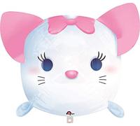 Disney Tsum Tsum Maria UltraShape Foil Balloons
