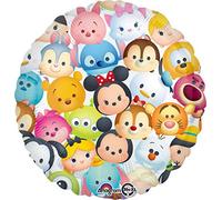 Disney Tsum Tsum Standard Foil Balloons S60
