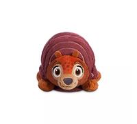 Disney Tuk Tuk Mini Magnetic Shoulder Plush - Raya and The Last Dragon