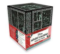 Disney: Twisted Tales Advent Calendar