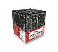Disney: Twisted Tales Advent Calendar