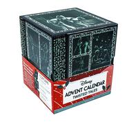 Disney: Twisted Tales Advent Calendar