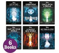 Disney Twisted Tales: Collection One (6 Book Paperback Collection)