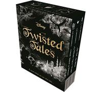 Disney Twisted Tales (Slipcase Set Vol.1)