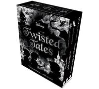 Disney: Twisted Tales (Volume 3)