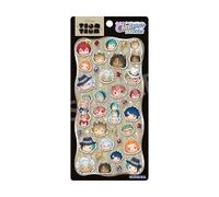 Disney Twisted Wonderland Cherigem Sticker A