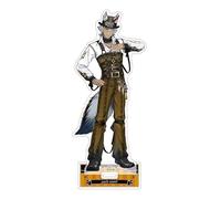 Disney Twisted Wonderland Jack Howl Acrylic Stand Playful Dress Ver.