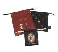 disney twisted wonderland kimchuck set/scarabia