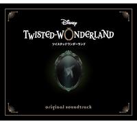 Disney - Twisted Wonderland Soundtrack.