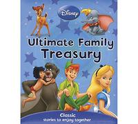 Disney Ultimate Family Treasury