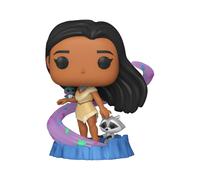 Funko Pop! Disney - Ultimate Princess #1017 Pocahontas