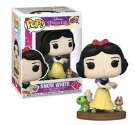 Funko POP! Disney: Ultimate Princess - Ariel