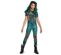 Disney Uma Descendants 3 Classic size XL 14/16 Girls Tween Licensed Costume