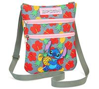 Disney Umhängetasche Crossbody Bag, Multicoloured