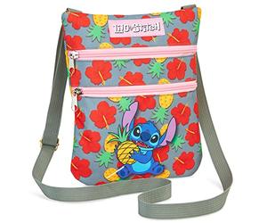 Disney Umhängetasche Crossbody Bag, Multicoloured