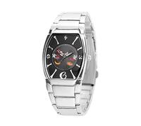 Disney Unisex-Adults Analog Japanese Quartz Watch with Metal Strap WDS001205