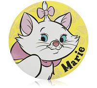 Disney Unisex-Adult's Marie from The Aristocats Single-Button Pin, Lemon Yellow, Default