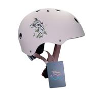 Disney Unisex Babies Bambi Sports Helmet Limited Edition D100, Light Pink, 52-56