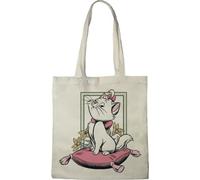 Disney Unisex Bwdarisbb004 Tote Bag, ivory, 38 x 40 cm, Utility