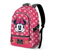 Disney Unisex Fan Fight Backpack 2.2 FAN Fight Backpack 2.2 (pack of 1)