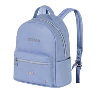 Disney Backpack Lilo and Stitch Steel-Heady, 25 x 29 cm, 8 L, Blue