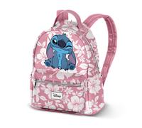Karactermania Backpack Disney Lilo & Stitch Maui Pink