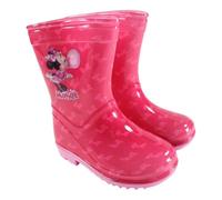 Disney Unisex Kid's Botte Fille Minnie Girls' Boot