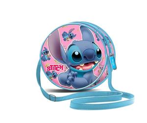 Disney Unisex Kids Mini Bag 18.5 X 18.5 Cm Round Crossbody Bag