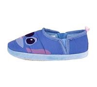 Disney Unisex Kid's Stitch Slippers