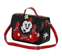 Disney Unisex Satchel Shoulder Bag-Backpack (pack of 1)